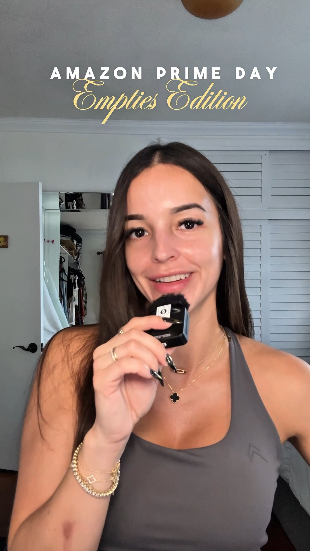 Amazon prime day is here! These are my empties and I’m restocking!

#LTKBeauty #LTKFindsUnder100 #LTKFindsUnder50