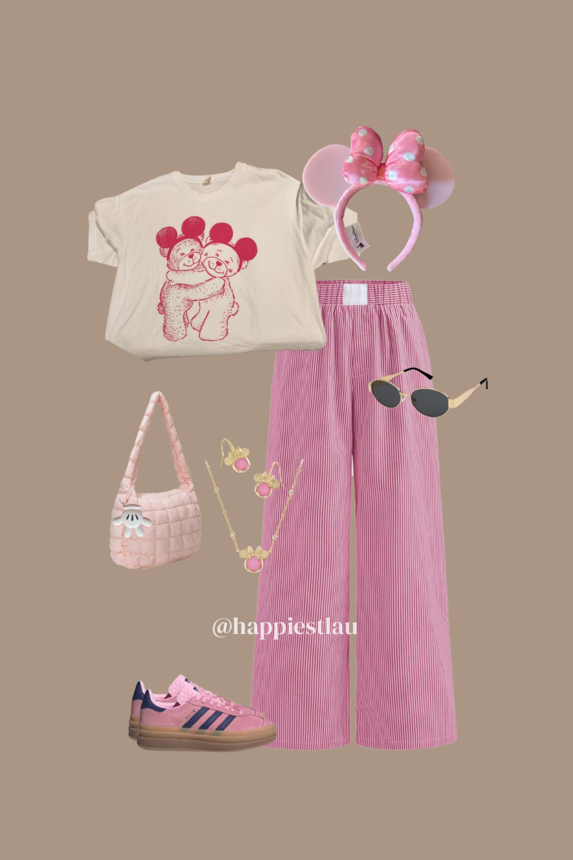 🐭

#LTKStyleTip #LTKPlusSize #LTKSaleAlert