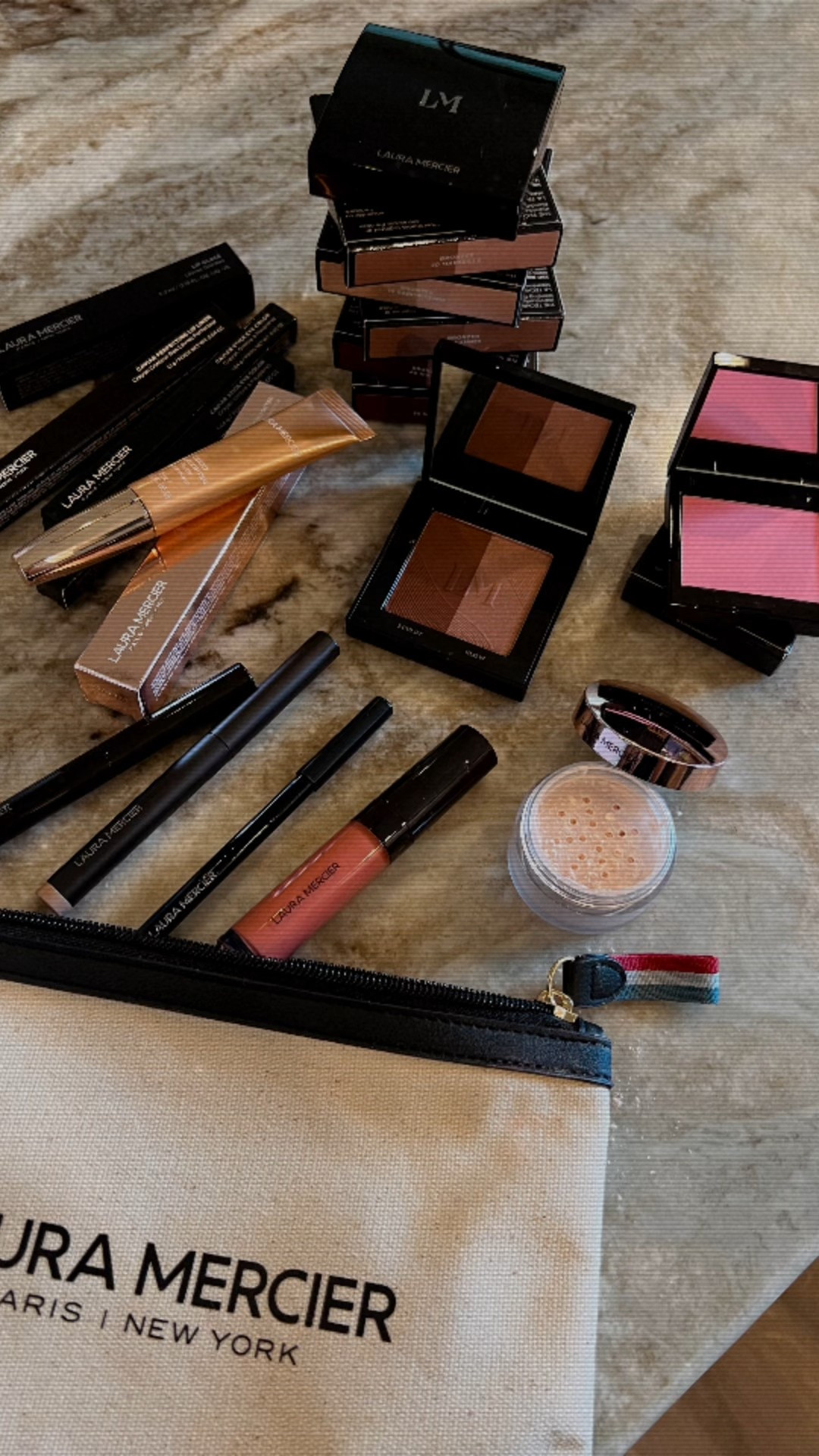 Laura Mercier 🤍

#LTKBeauty