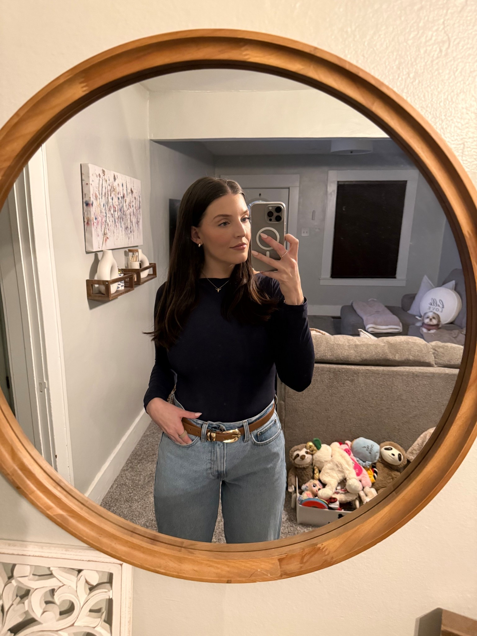 date night / dinner fit / going out 

#LTKMidsize #LTKTall