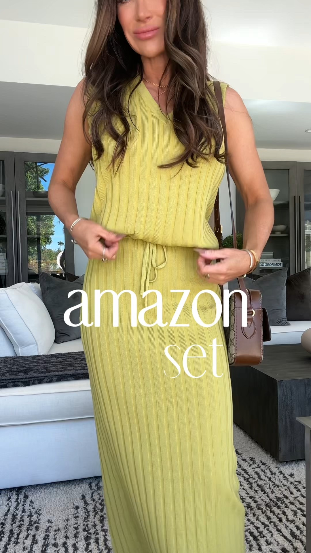 This amazon matching skirt set is a fabulous look for less option to the free people set. Runs tts...I wear a small
Love it worn together or mix and match
Summer everyday skirt set …dress up or down 
Save 20% electric picks code : liveloveblank20
Travel outfit idea 
Vacation outfit ideas

#LTKStyleTip #LTKSeasonal #LTKSaleAlert