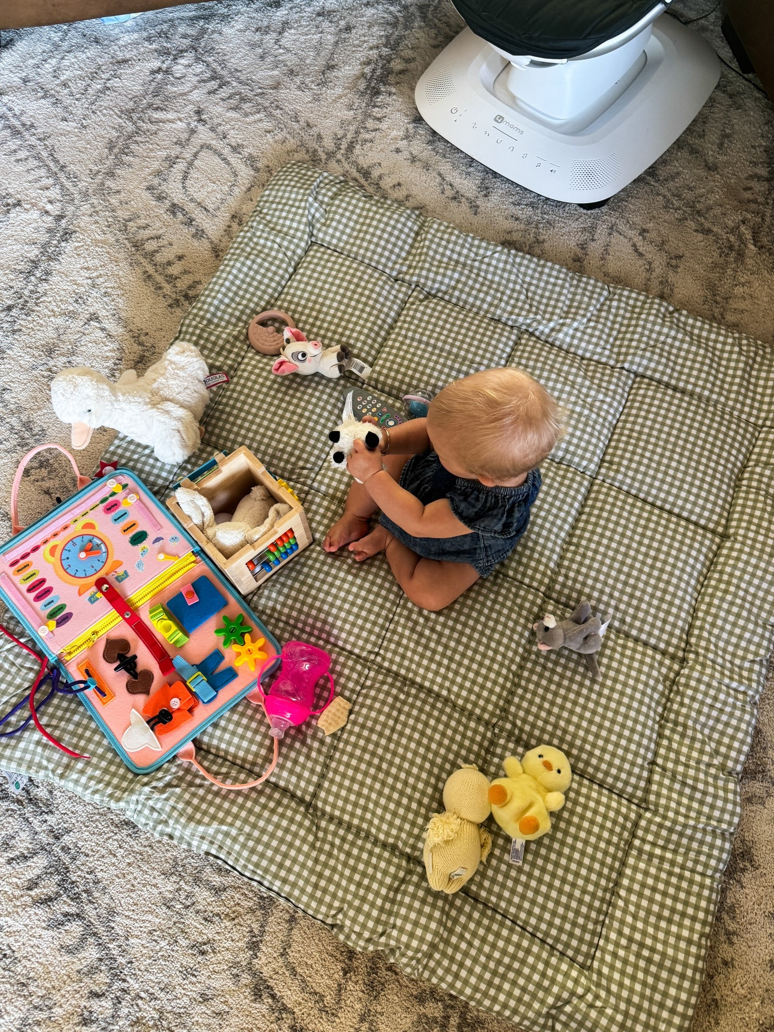our current fav toys!!!

#LTKKids #LTKBaby