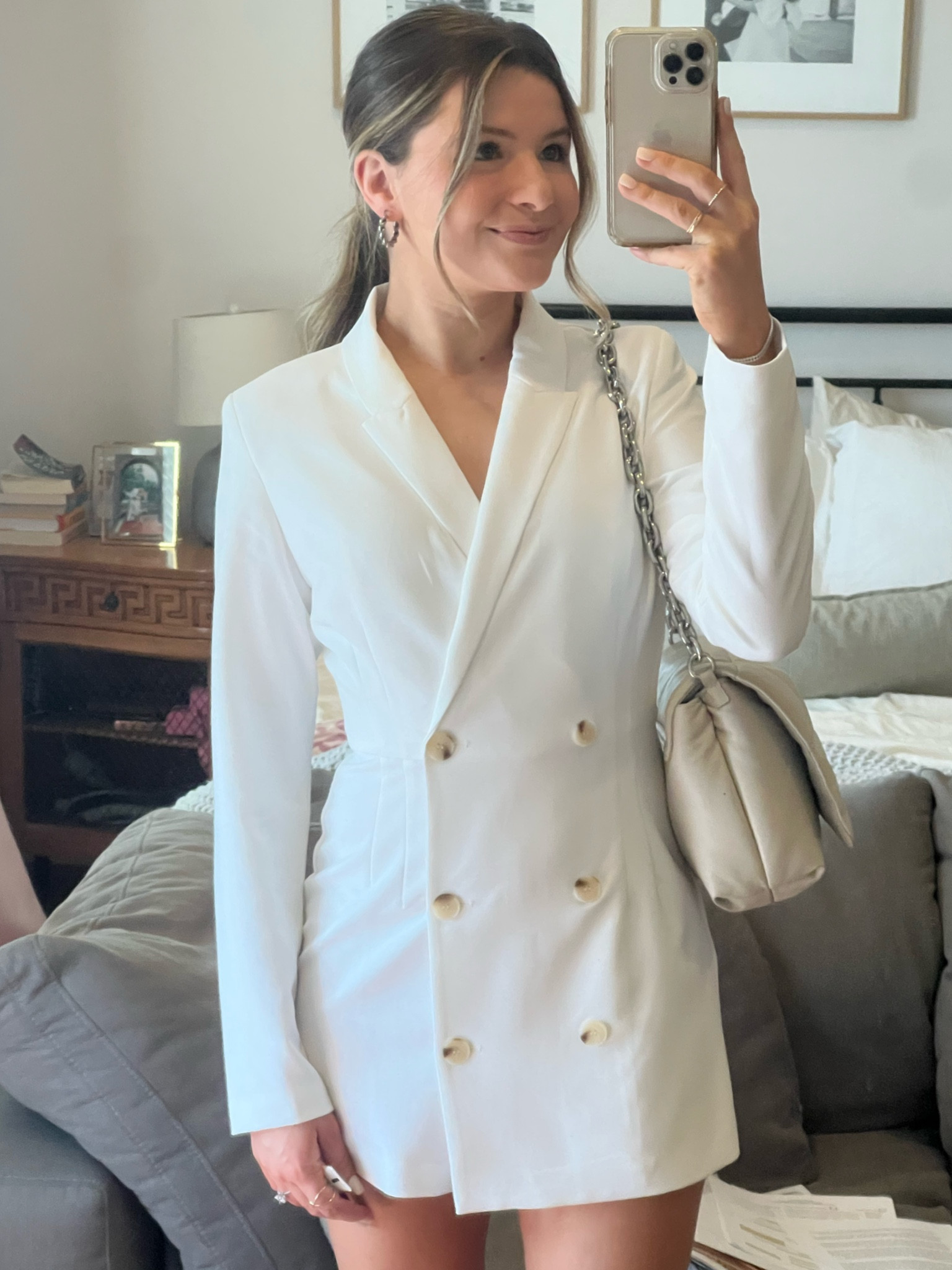 New York Bridal Fashion Week Day 2 


#LTKwedding #LTKunder100 #LTKworkwear