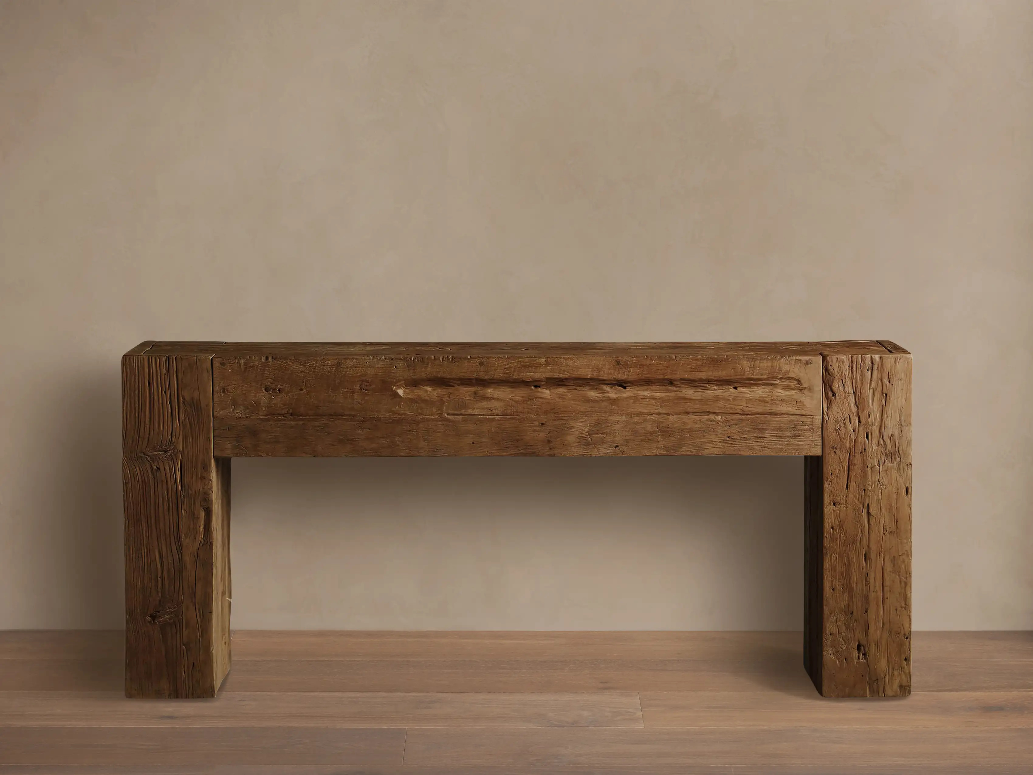Ubud Console Table | Arhaus