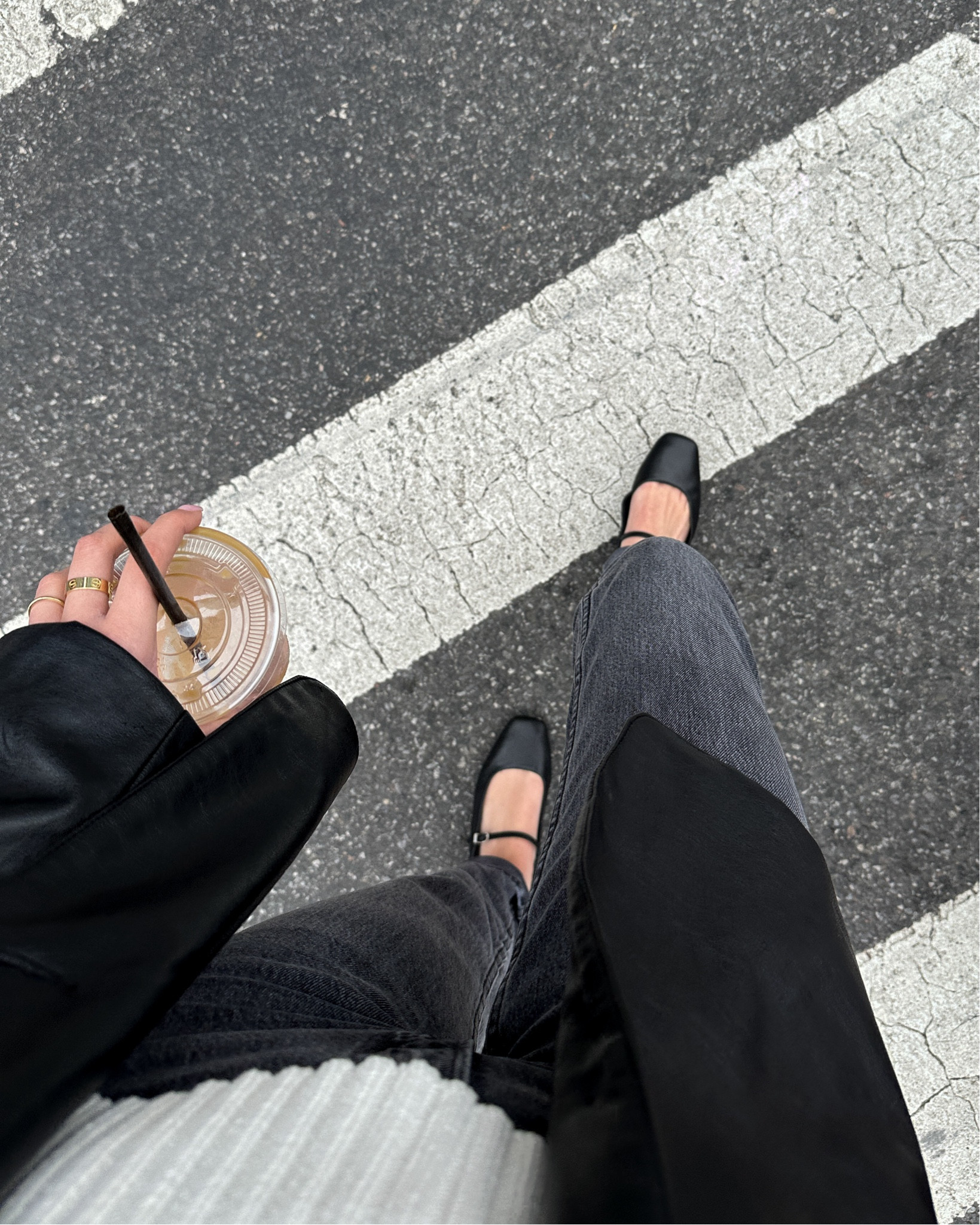 Spring flats.

#LTKSeasonal #LTKstyletip #LTKworkwear