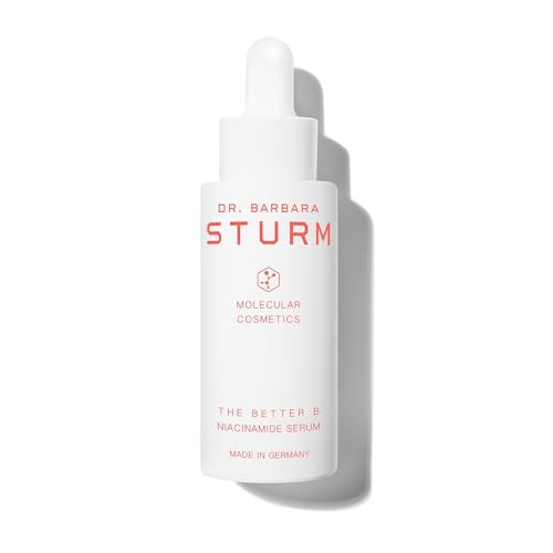 The Better B Niacinamide Serum 1.01 fl oz, Pore Refining Facial Serum, Helps Reduce Hyperpigmentation, Boosts Hydration, Luxury Skincare By Dr. Barbara Sturm | Amazon (US)