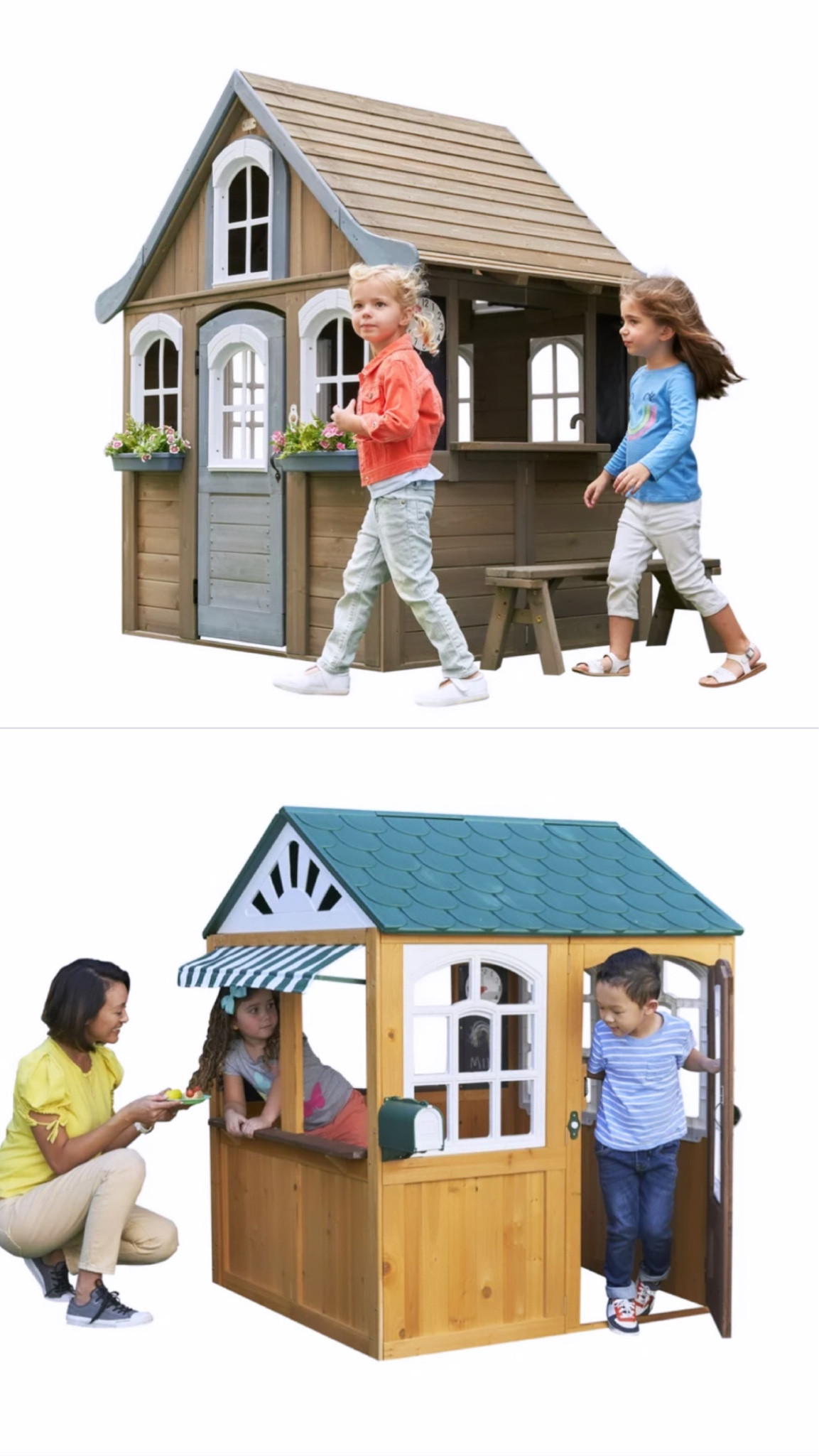 Playhouse sale! 

#LTKsalealert #LTKkids #LTKfamily