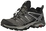 Salomon Men's X Ultra 3 Gore-TEX Hiking Shoes | Amazon (US)