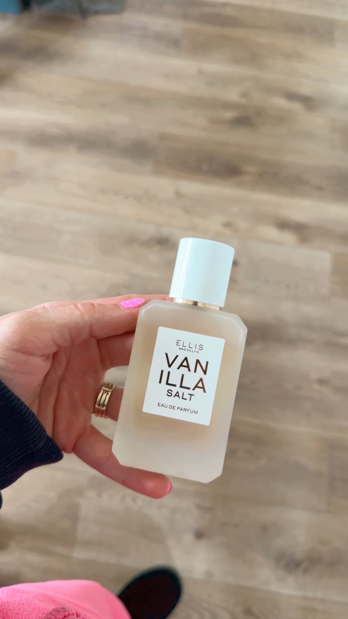 my new go to scent!! 

#LTKdayinmylife #LTKValentine #LTKmorningroutine