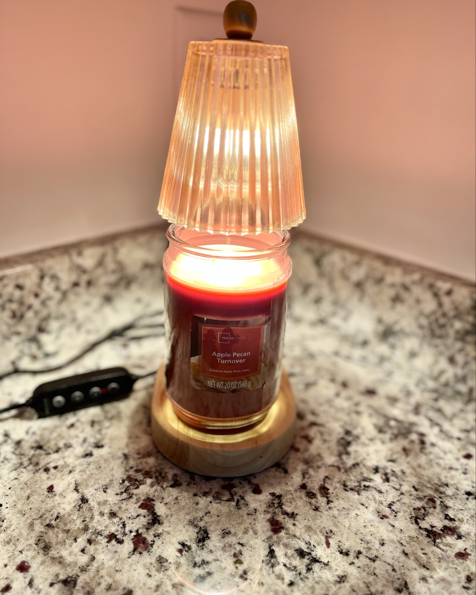 Found the coziest candles at Walmart. The scent throw is phenomenal! Under $10 each!

#LTKSeasonal #LTKHoliday #LTKHome