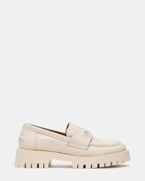 LAWRENCE BONE LEATHER | Steve Madden (US)