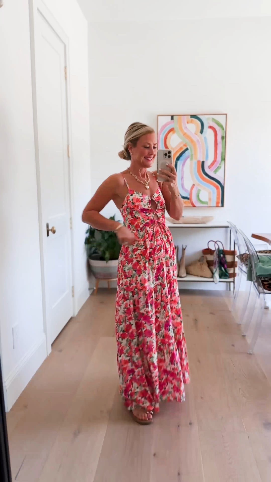 AMAZON HAUL! 😍 And friends, it’s a good one! 

#LTKFindsUnder50 #LTKOver40