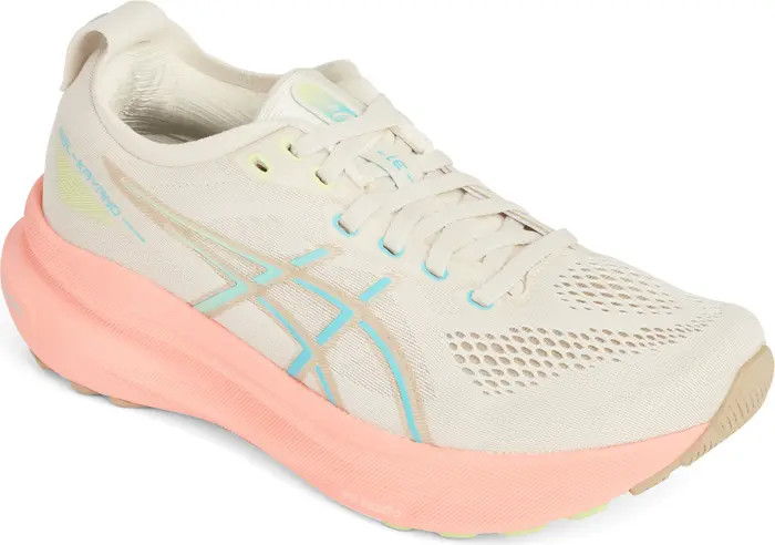 GEL-KAYANO® 31 Running Shoe (Women) | Nordstrom