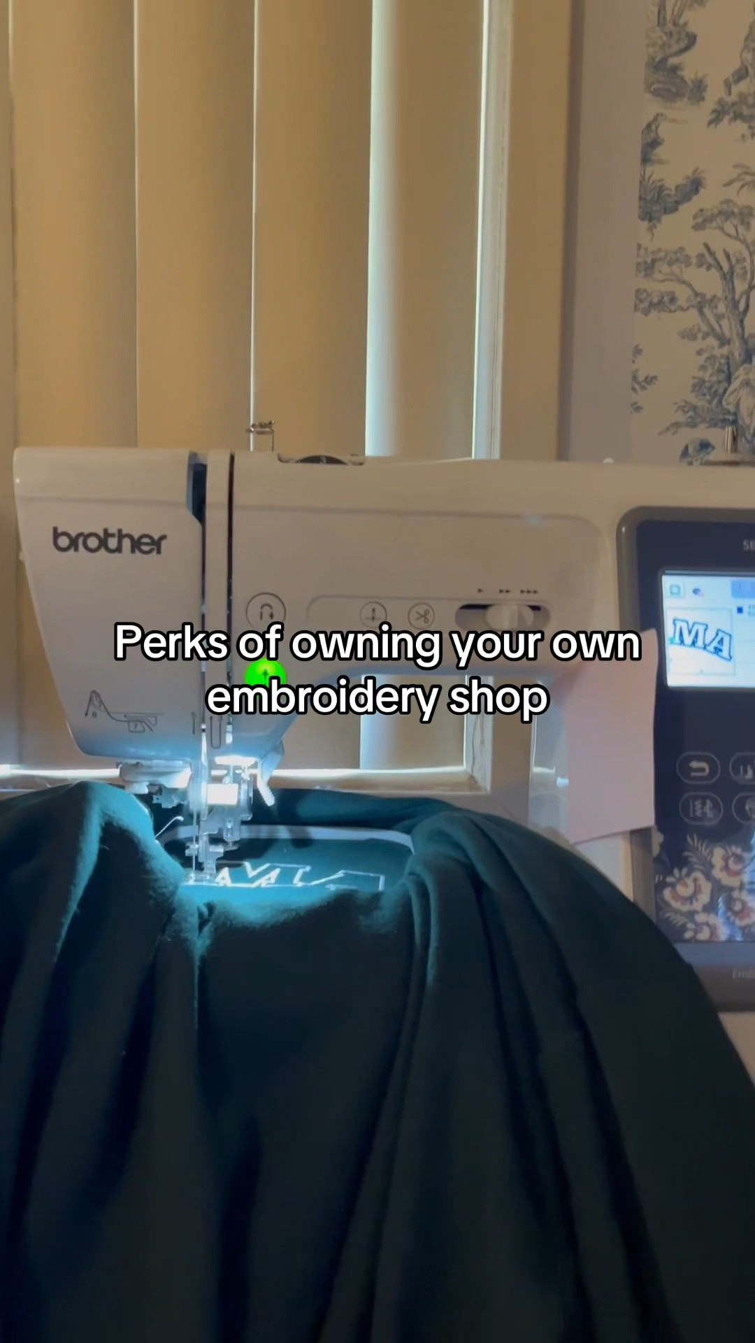 Everything you need to start your own 🫶🪡🧵 

#LTKHome #LTKSaleAlert #LTKGiftGuide