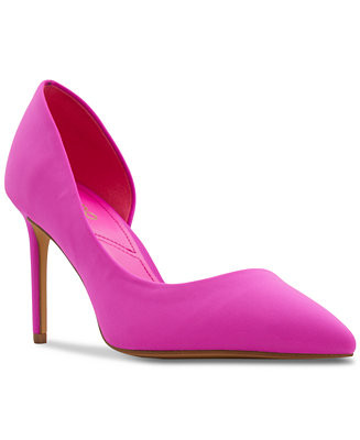ALDO
          
        
  
      
          Women's Brandie Pointed-Toe d'Orsay Pumps | Macy's