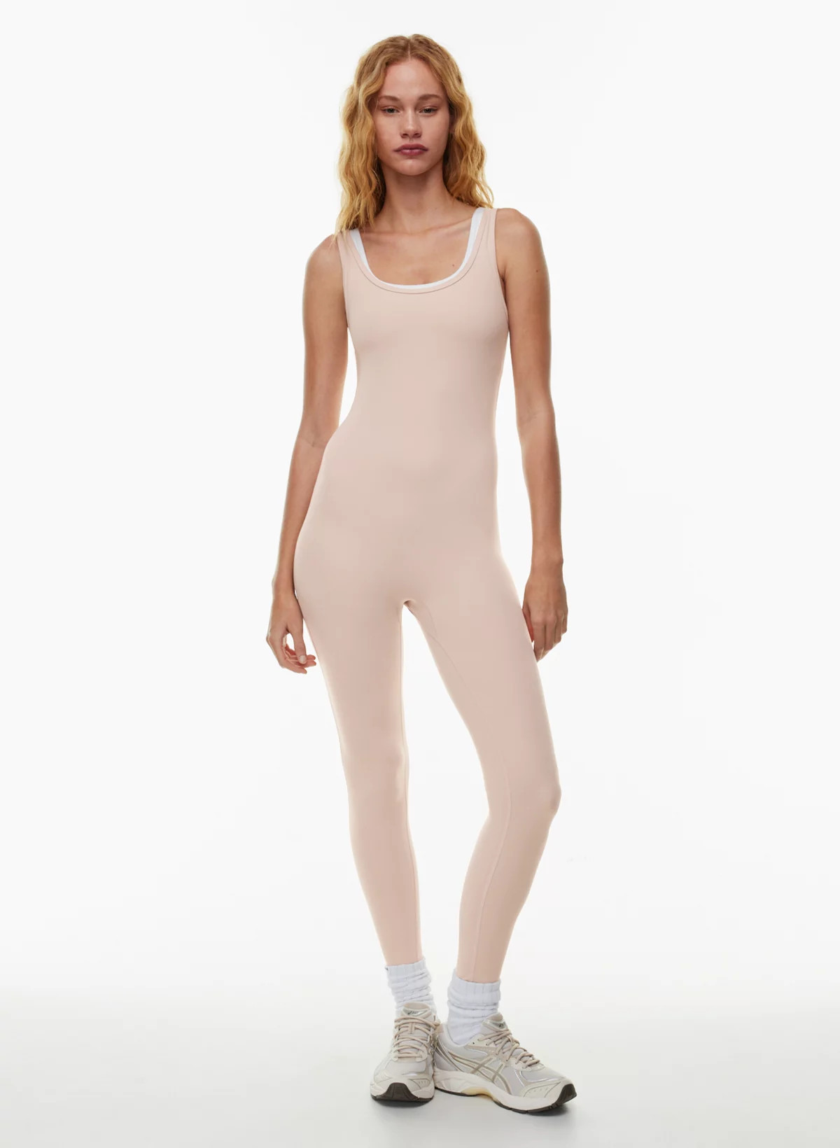 TNABUTTER™ SHAKE-IT JUMPSUIT | Aritzia
