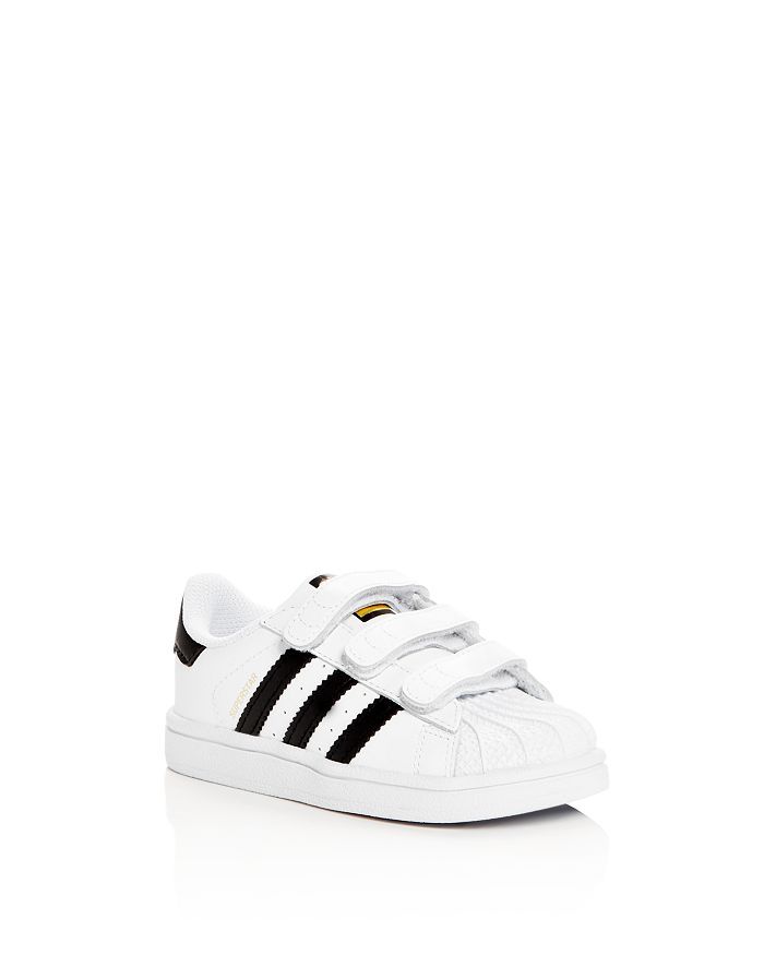 Adidas Unisex Superstar Triple Strap Sneakers - Walker, Toddler Kids - Bloomingdale's | Bloomingdale's (US)