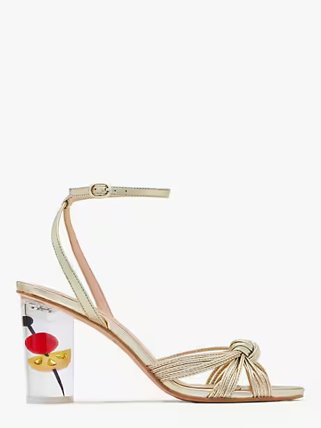happy hour sandals | Kate Spade (US)