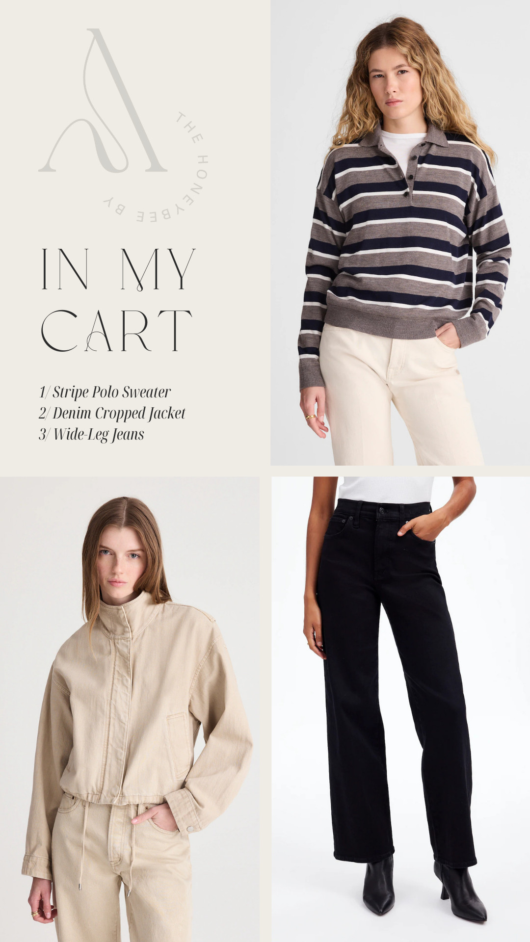 In My Cart from Madewell 

 #LTKgrwm #LTKootd #LTKSeasonal