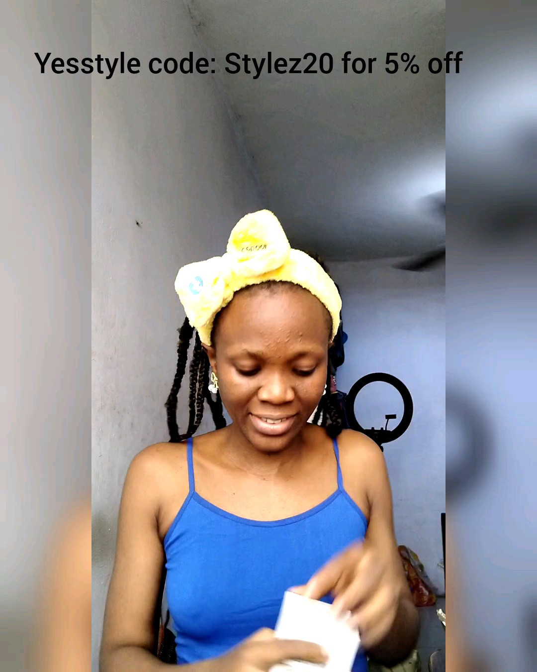 My latest skincare obsession. Jumiso toner with snail mucin. I have linked a full skincare set below. And ofcourse, it currently on sale. I also shared my discount code for an extra 5% off

#LTKBeauty #LTKFindsUnder50 #LTKBump