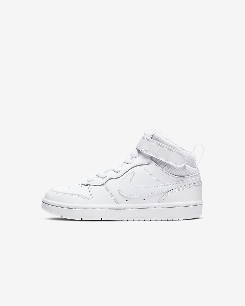 Nike Court Borough Mid 2 | Nike (US)
