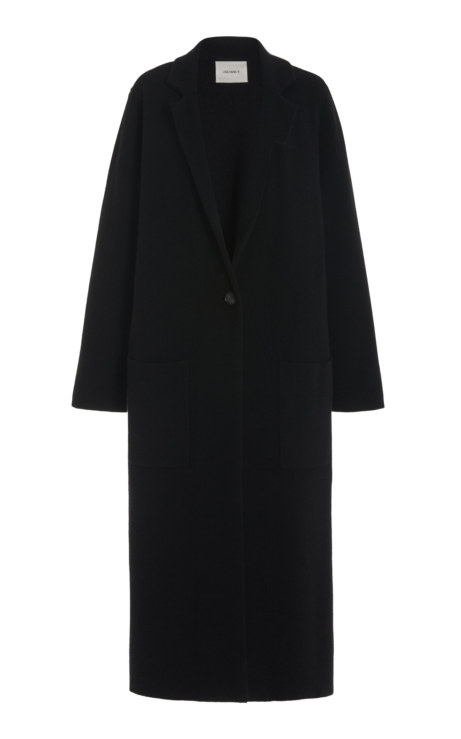 Amie Knit Cashmere Cardigan Coat | Moda Operandi (Global)