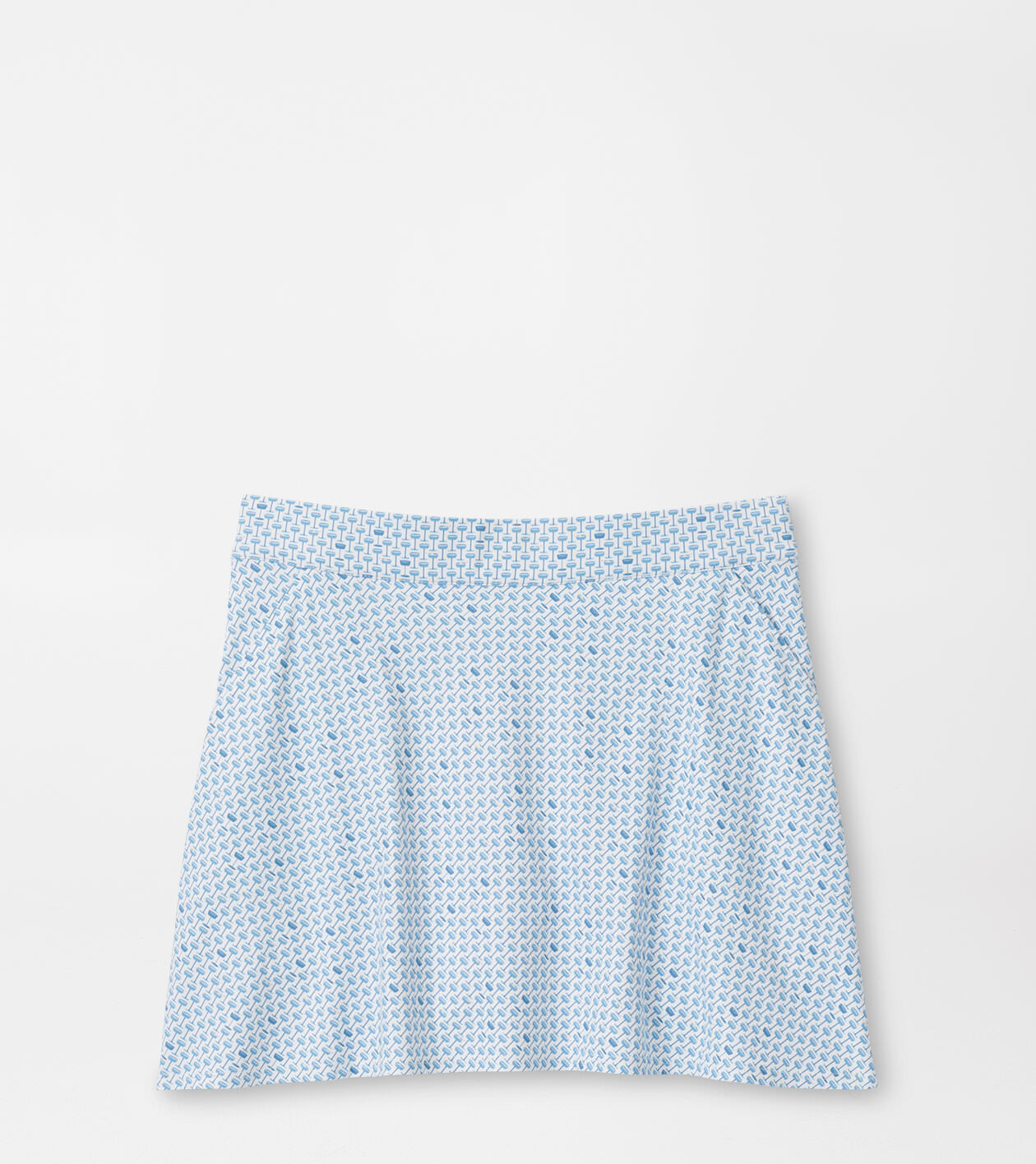 Sally With A Twist Skort | Peter Millar