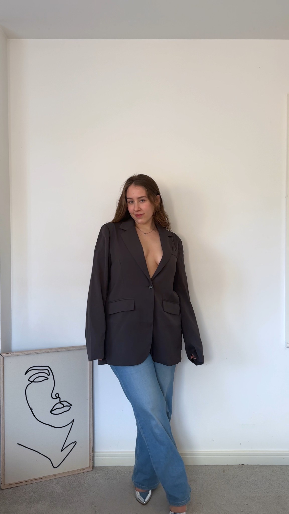 OOTN

#LTKuk #LTKFashionMonth #LTKmidsize