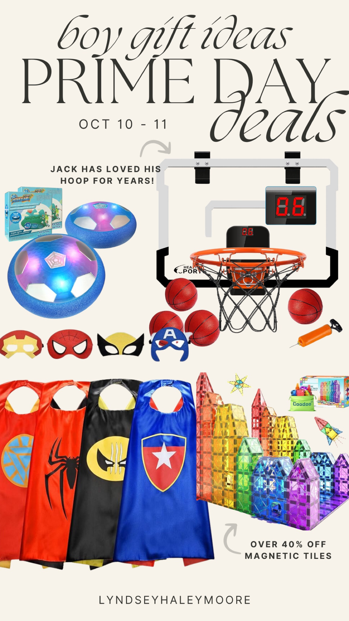 Gift Ideas for Little Boys Prime Day finds

#LTKxPrime #LTKkids #LTKGiftGuide