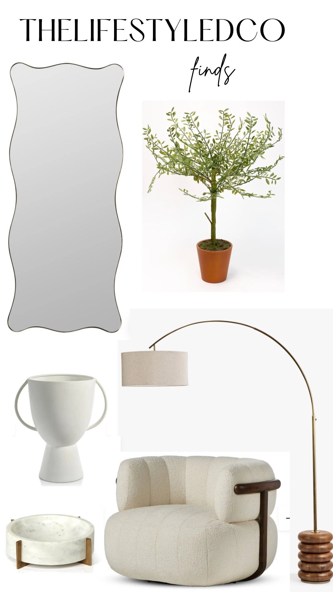 Use code JELENA10
Home decor, accent chair, floor lamp

#LTKSaleAlert #LTKHome