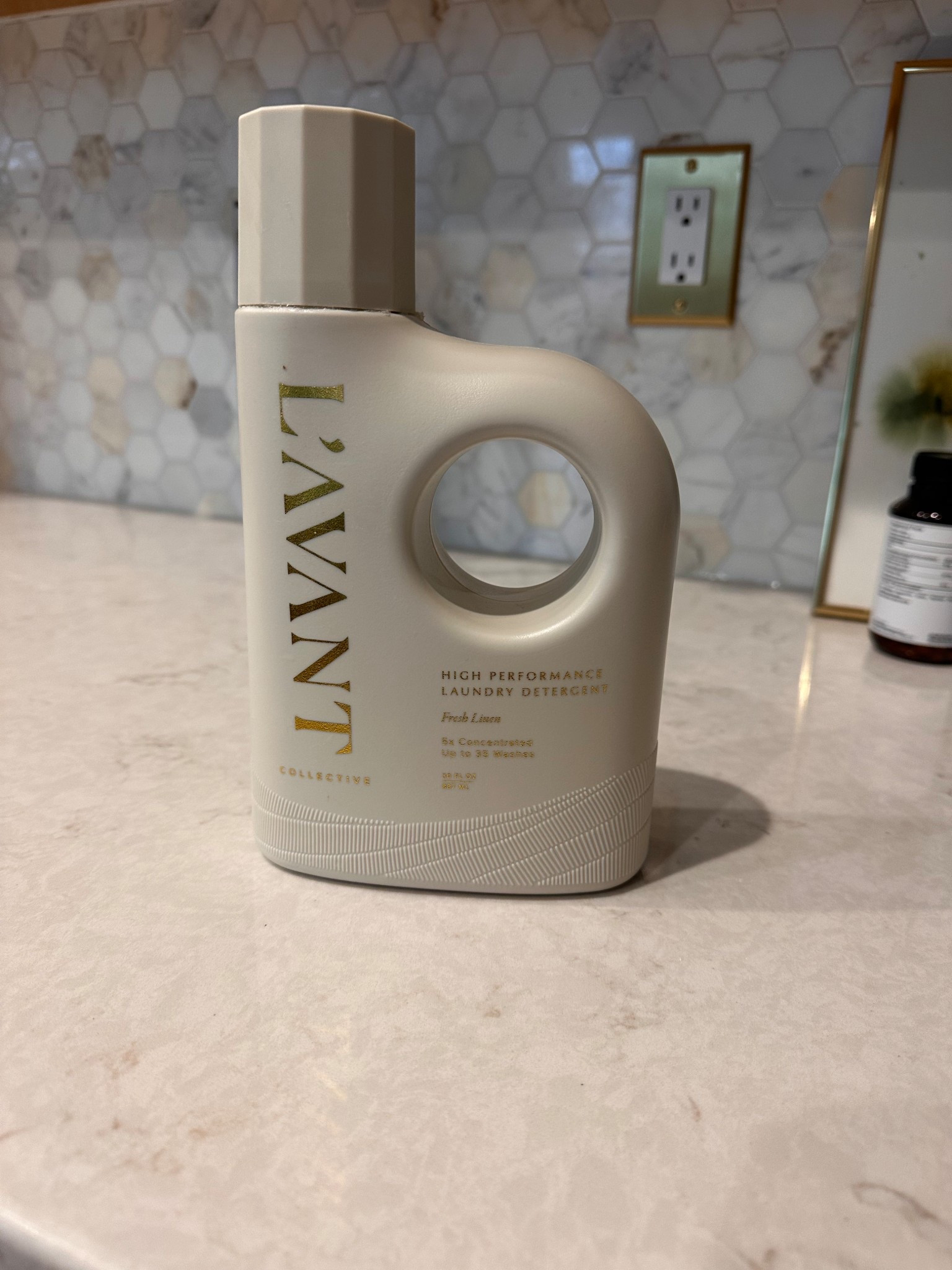 If you want your laundry to smell incredible, this is what you need!! 

#LTKKids #LTKFamily #LTKHome