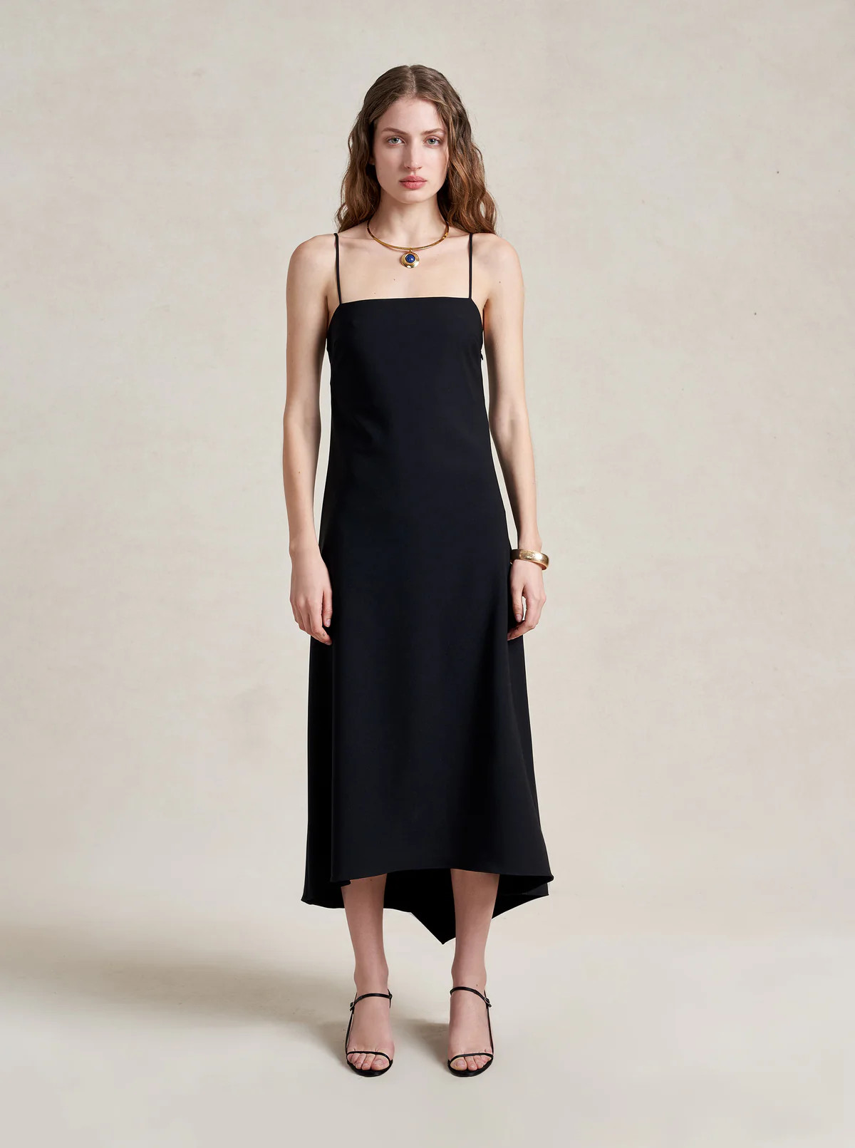 Barlow Dress | La Ligne