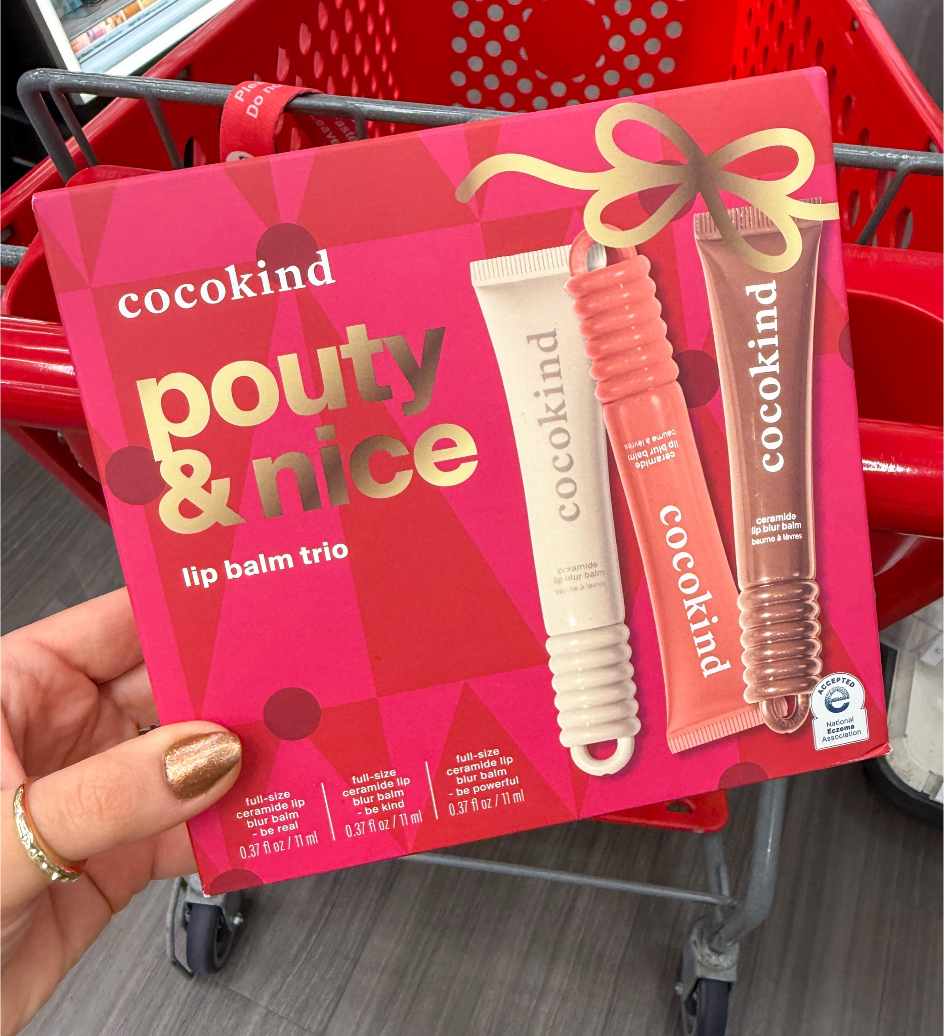 New beauty  sets! Great for yourself or for gifts 💖

#LTKBeauty #LTKHoliday #LTKGiftGuide