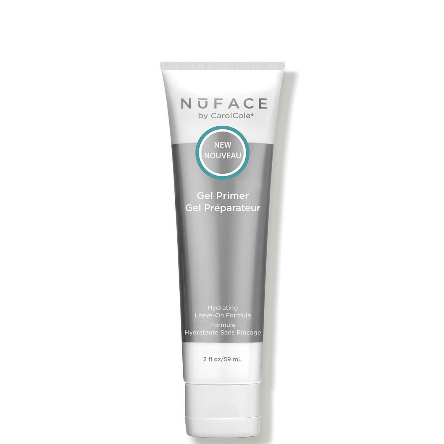 NuFACE Hydrating Leave-On Gel Primer 59ml | Skinstore