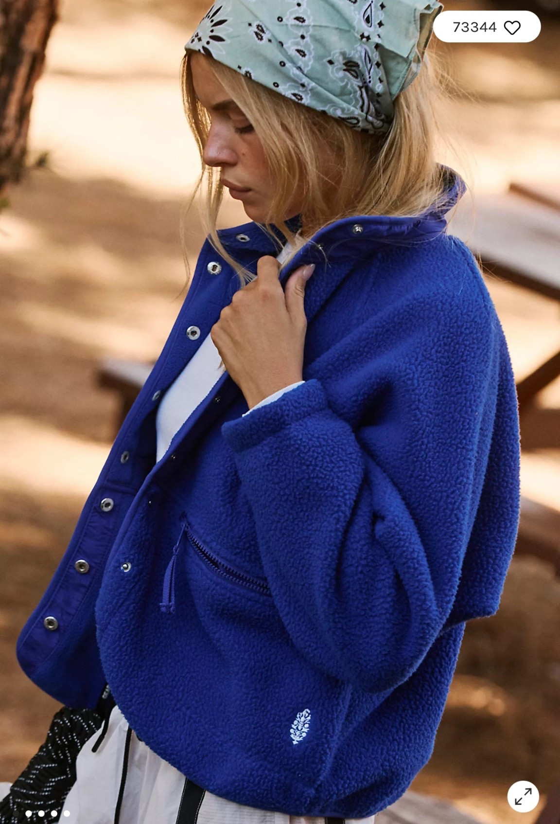 Fav cozy fleece jacket 

#LTKmomlife #LTKgrwm #LTKdayinmylife