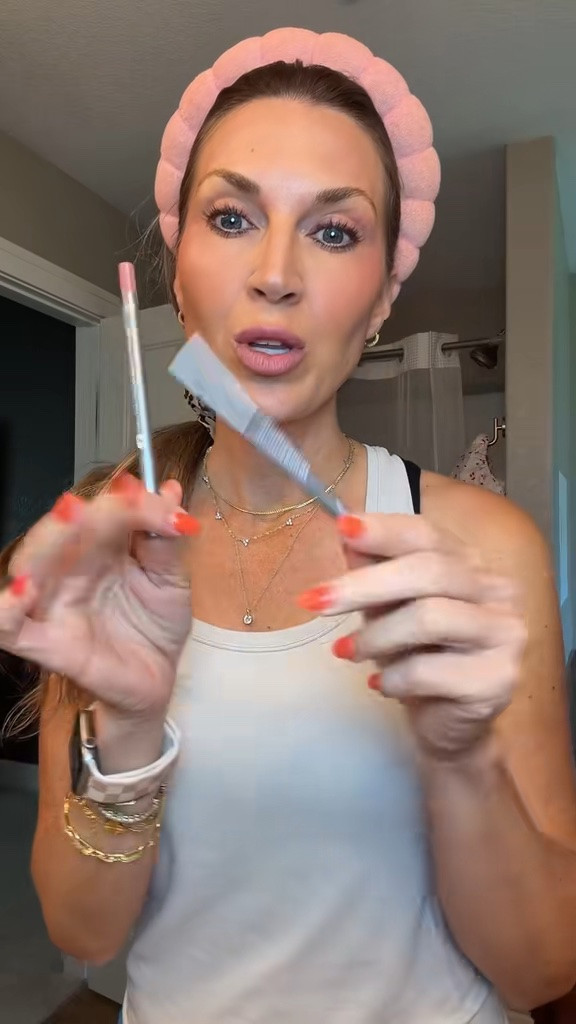 Repurchase of a really good lip liner- shade blush!

#LTKBeauty
