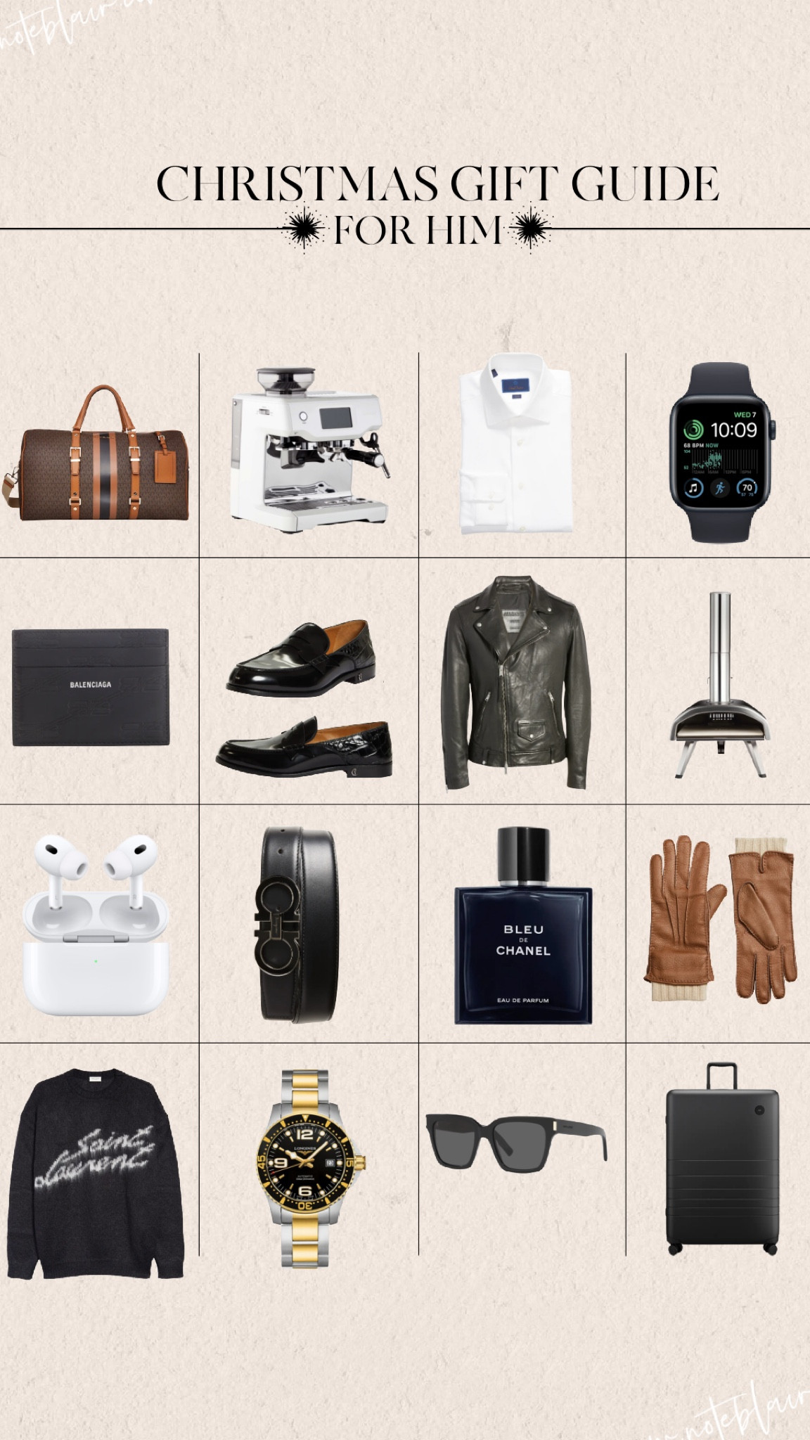 #LTKHoliday #LTKmens #LTKGiftGuide