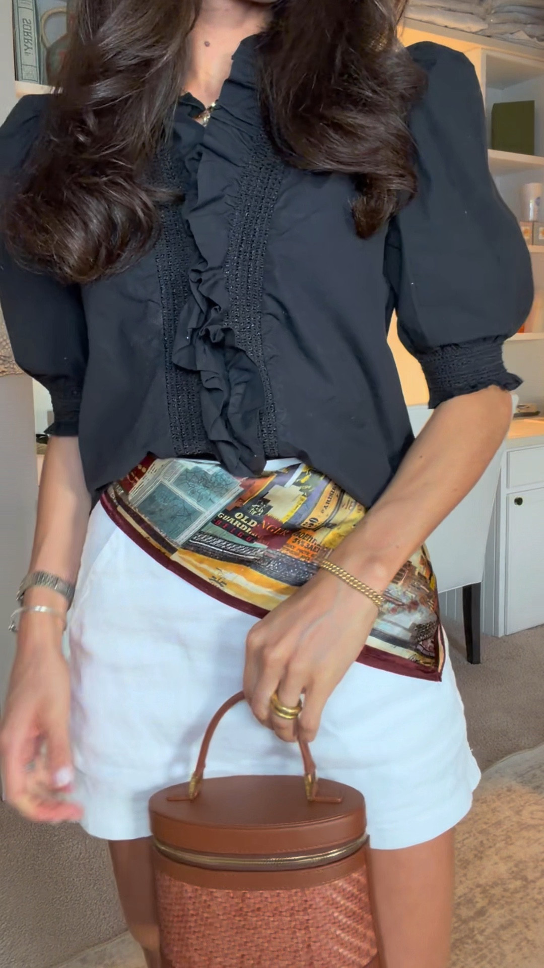 Similar sandals sold and top sold @ Juliabcollection.shop 



#LTKootd #LTKgrwm #LTKdayinmylife