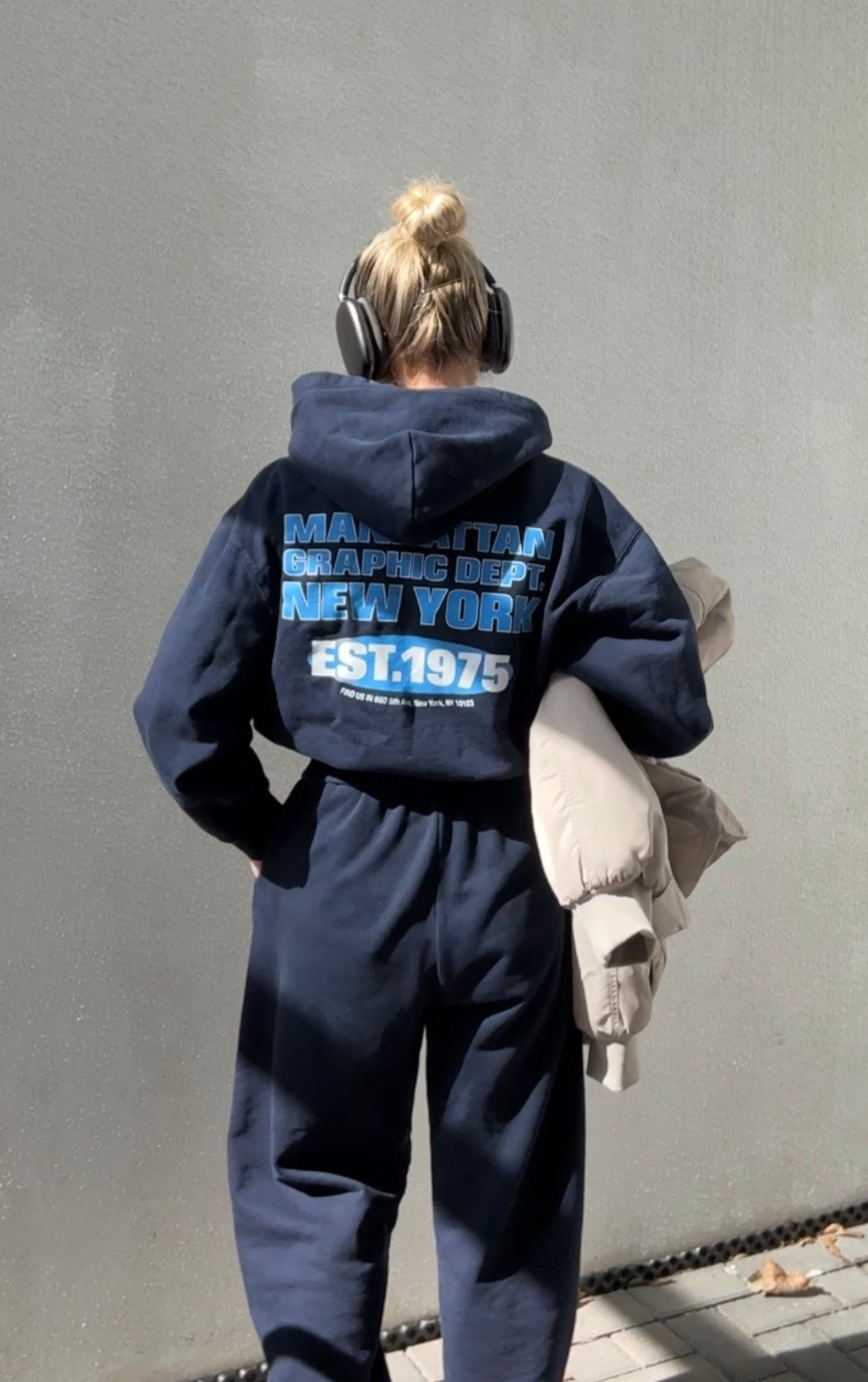 Uniform 🫶🏼

#LTKstyletip #LTKeurope #LTKdeutschland