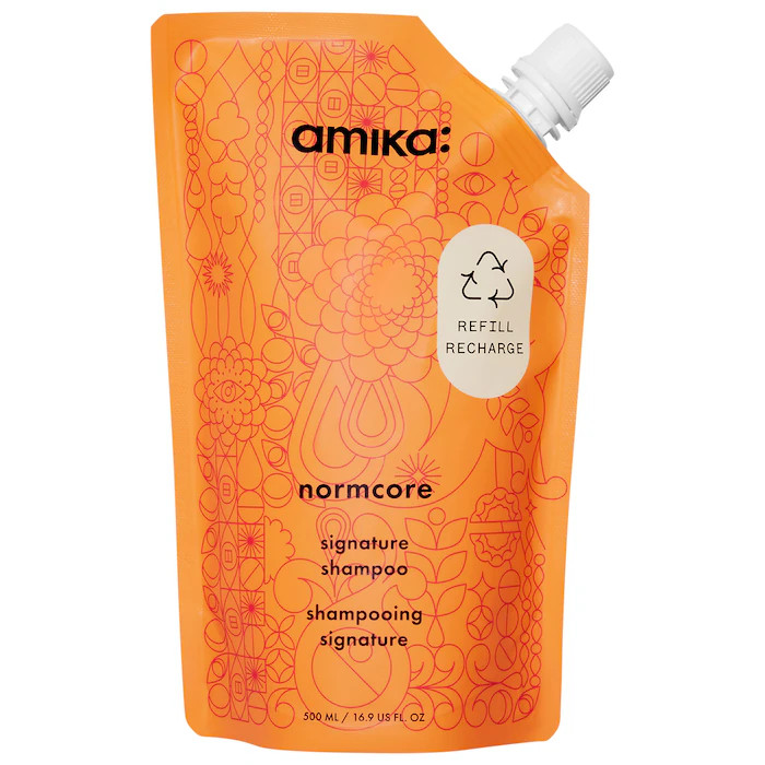 amika Normcore Nourishing Shampoo | Sephora (US)