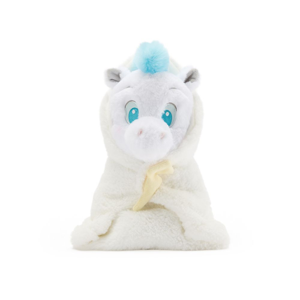 Pegasus Plush with Blanket Pouch – Hercules – Disney Babies – Small 11'' – Disney Store J... | Disney Store