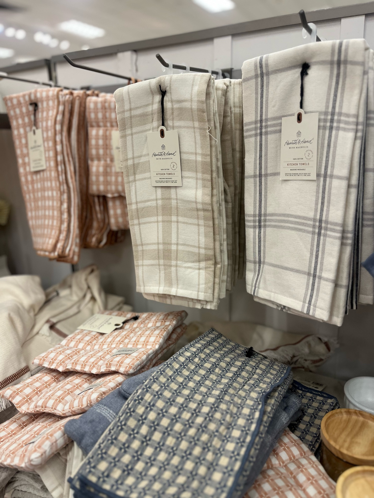 Hearth and Hand Spring Kitchen finds! 

#LTKHome #LTKFindsUnder50