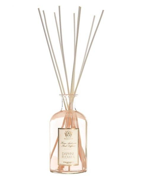 Daphne Flower Home Ambiance Diffuser | Saks Fifth Avenue