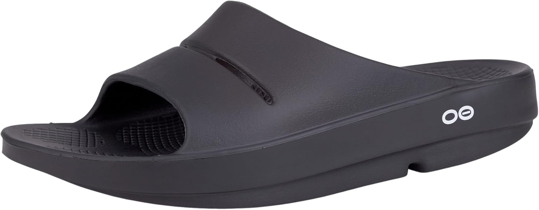 OOFOS OOahh Recovery Slide - Unisex | Amazon (US)