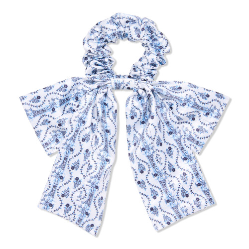 Wet Brush x Hill House Scarf Bow Scrunchie | Ulta