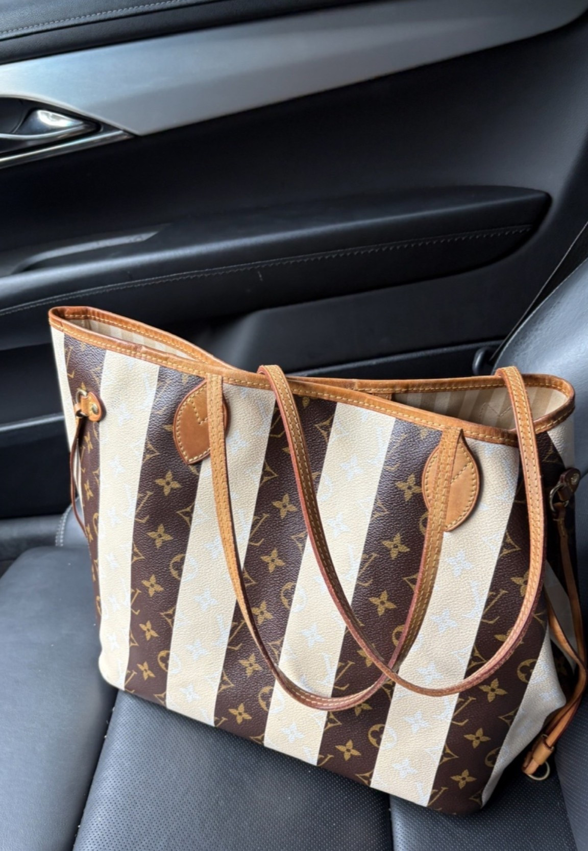 my everyday bag match with me!