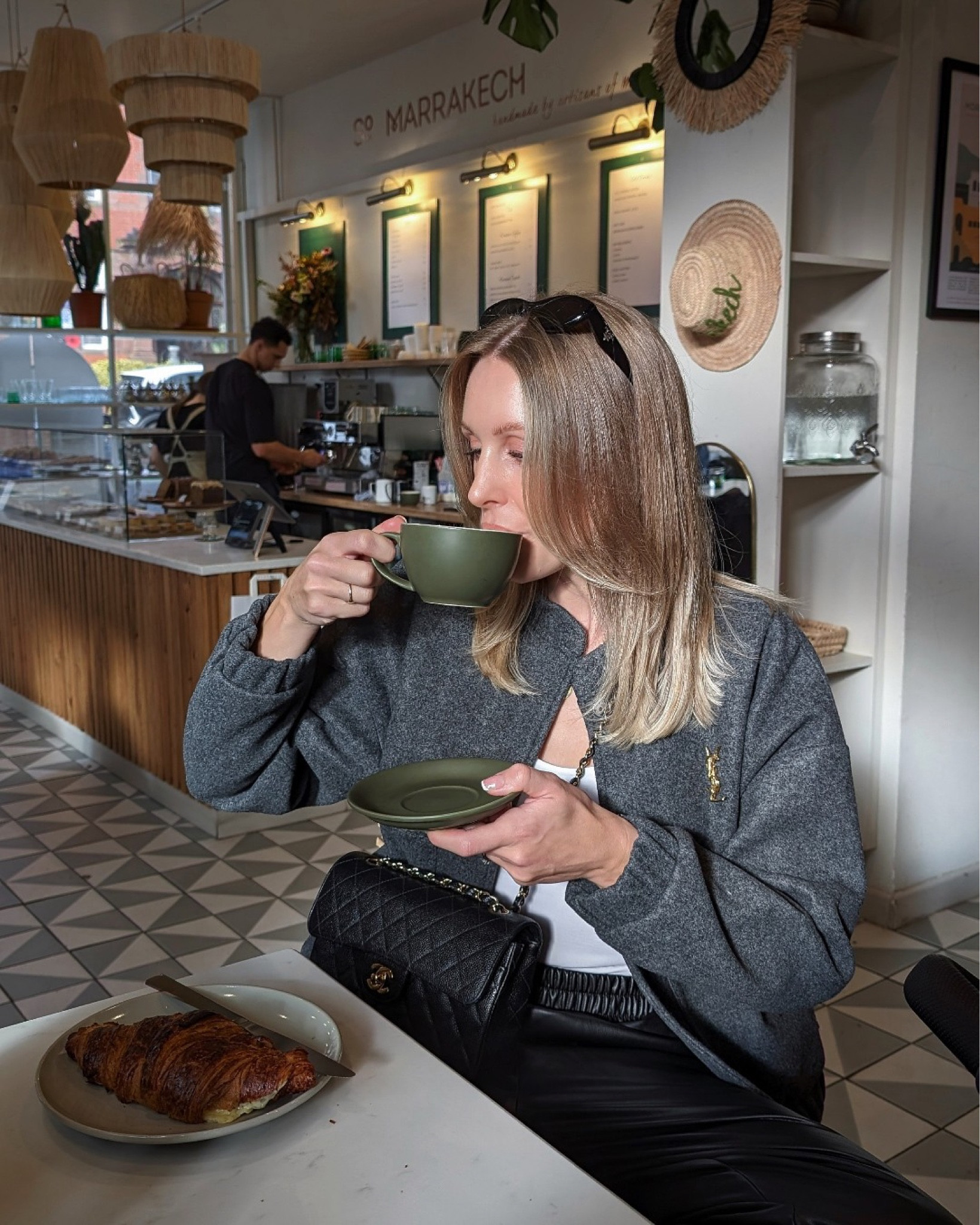 Grey bomber jacket edit ~ with styles starting from £30 🍂✔️🩶

#bomberjacket #wardrobestaple

#LTKfindsunder100 #LTKfindsunder50 #LTKSeasonal