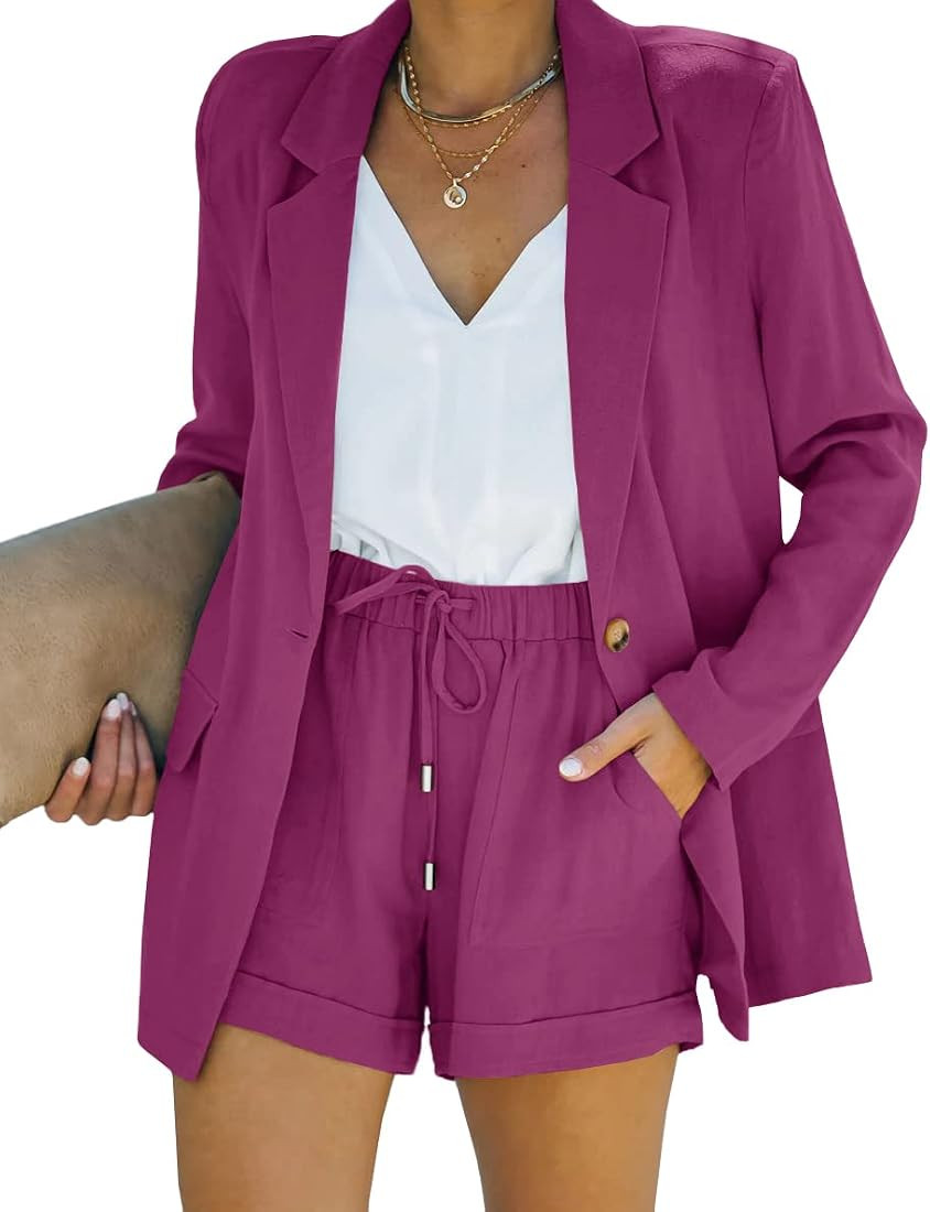 Blazer Set | Amazon (US)