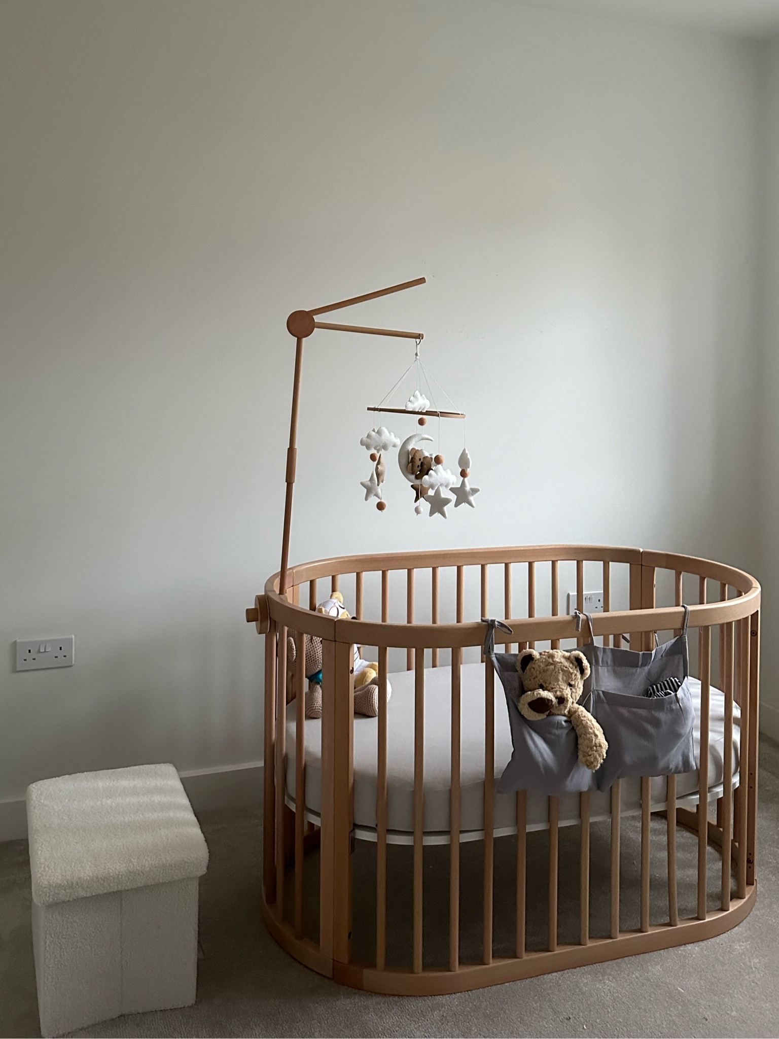 nursery bits 🥹🐻🐆🦒🐘

#LTKbaby #LTKbump