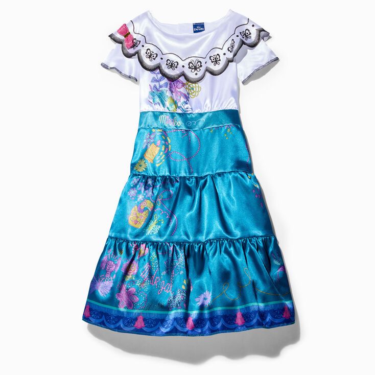 Disney Encanto Mirabel Dress Costume | Claire's (US)